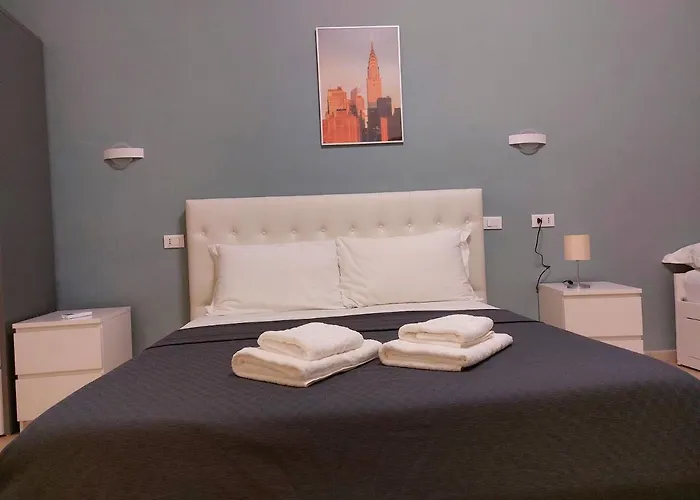 Bonaini Relax B&B