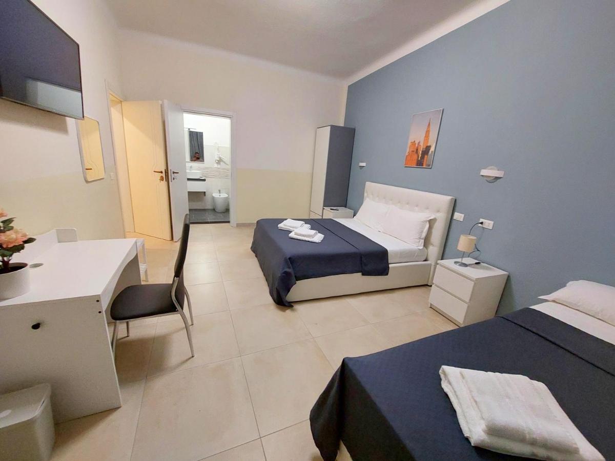 Bed and breakfast Bonaini Relax