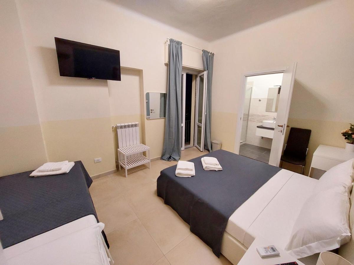 Bed and breakfast Bonaini Relax *