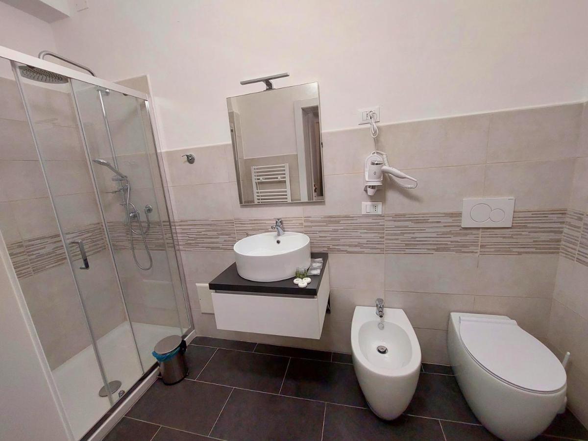 Bonaini Relax Bed and breakfast Pisa