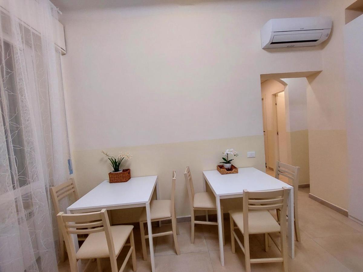 Bed and breakfast Bonaini Relax *