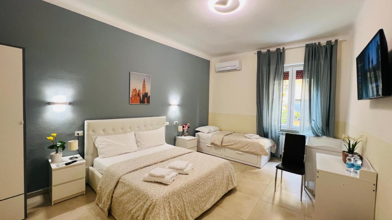 Bed and breakfast Bonaini Relax *